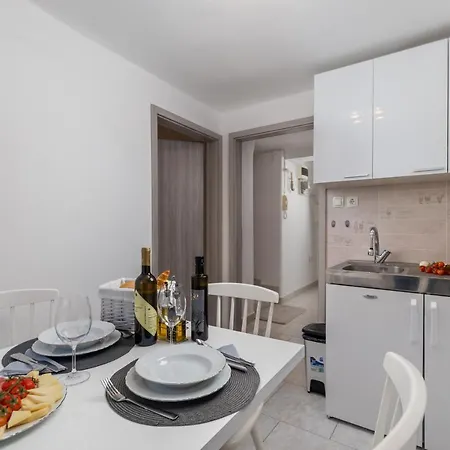 Apartmán Main View *