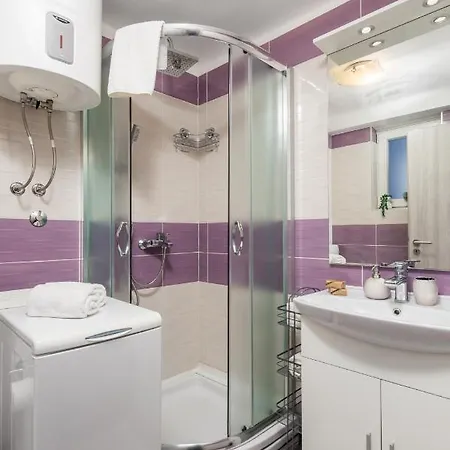 Apartmán Main View Rijeka