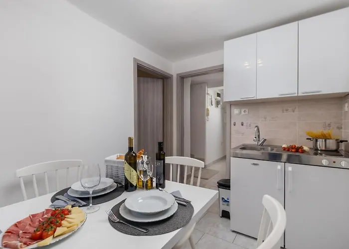 아파트 Main View *