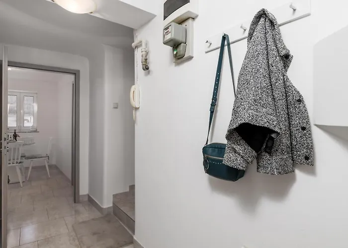 아파트 Main View *