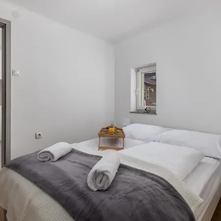 Main View Apartamento