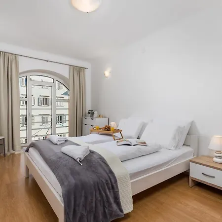 Apartamento Main View Rijeka