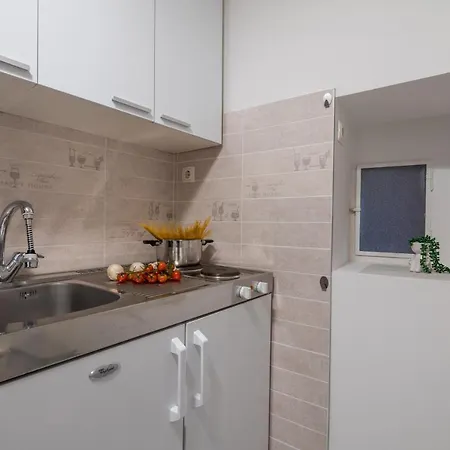 Main View Apartamento