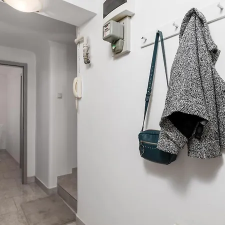 Apartamento Main View *