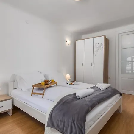 Main View Apartamento Rijeka