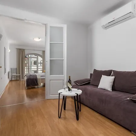 Apartamento Main View