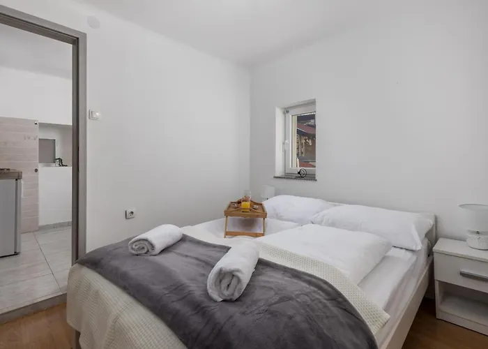 Main View Apartamento