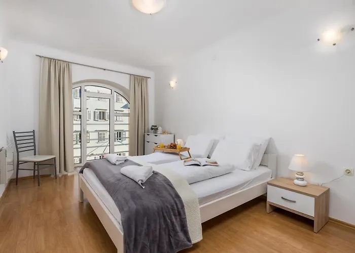 Apartamento Main View Rijeka