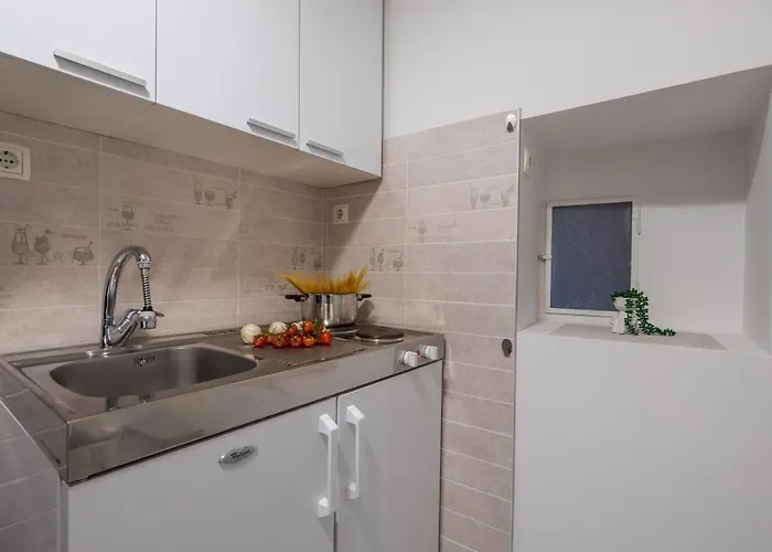 Main View Apartamento