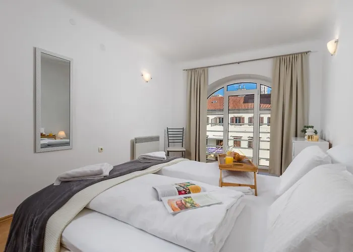 Main View Apartamento Rijeka