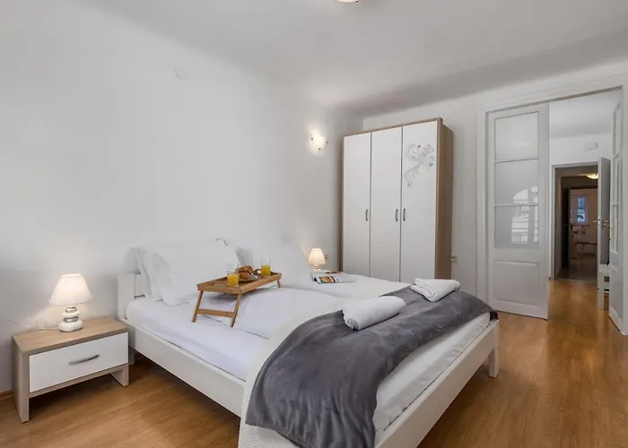 Main View Apartamento Rijeka